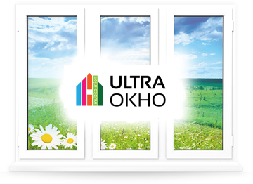 Пластиковый профиль Ultra